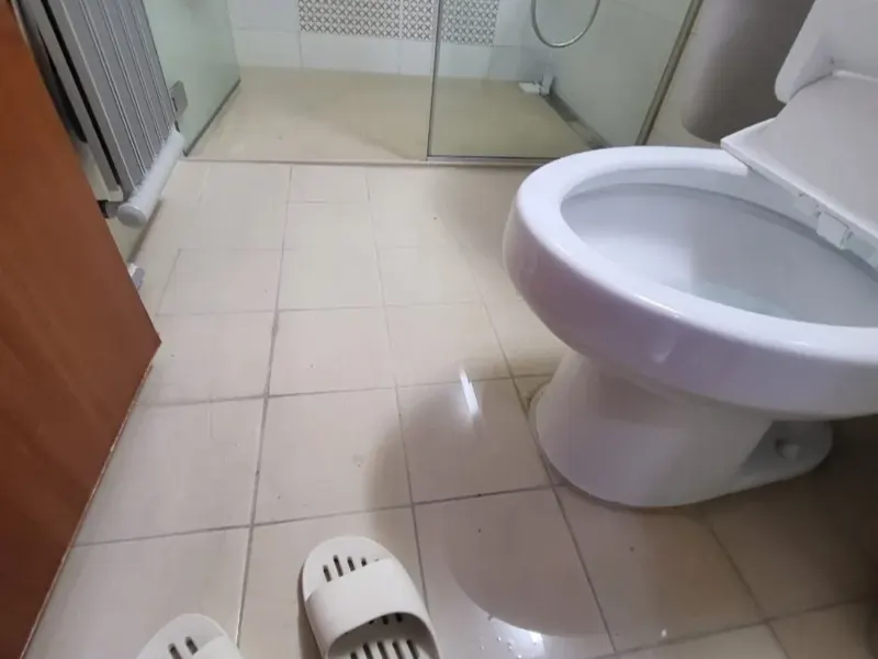 해운대구 하수구 고압세척 작업사례